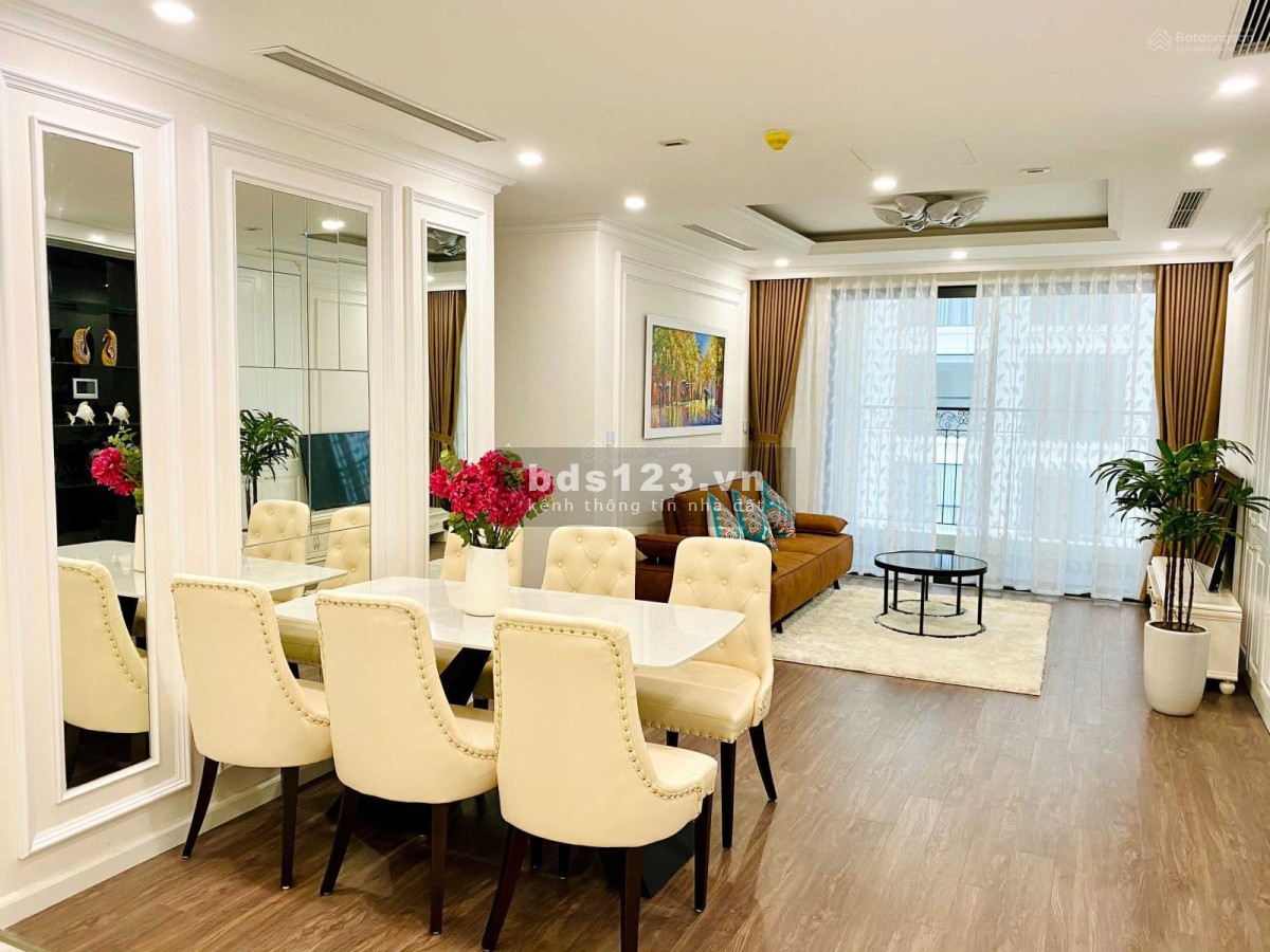 CCCB căn góc 3PN, tòa R2 Sunshine Riverside, view nội khu và bể bơi. Giá 5 tỷ x.LH: 0963416556