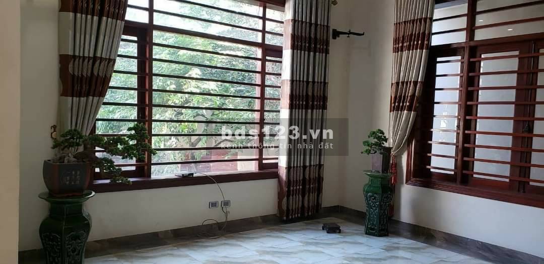  XÓM NHÌ - VÂN NỘI BÁN 80 M ĐẤT TẶNG NHÀ GIÁ 5.6 TỶ, MT 4.5 M.