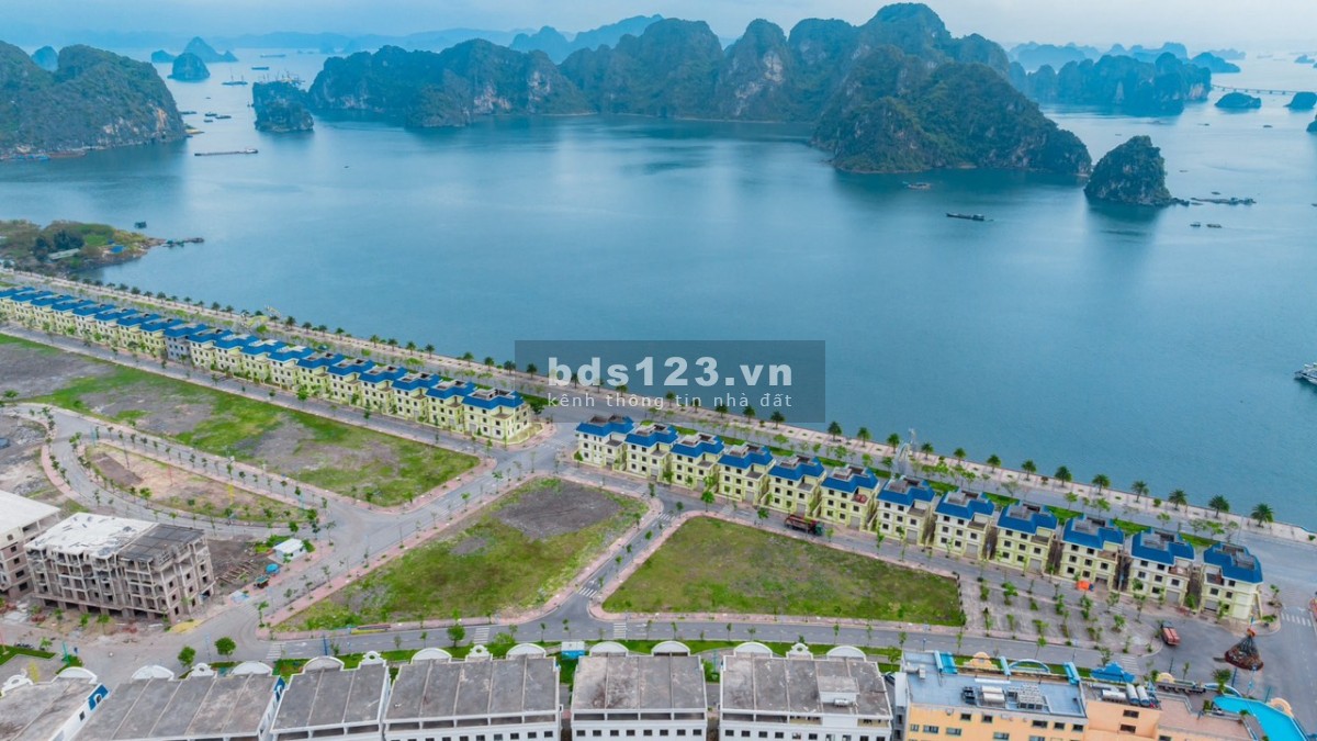Cần bán gấp lô Shophouse View hướng mặt biển, Kinh doanh nhà hàng, khách sạn rất đẹp