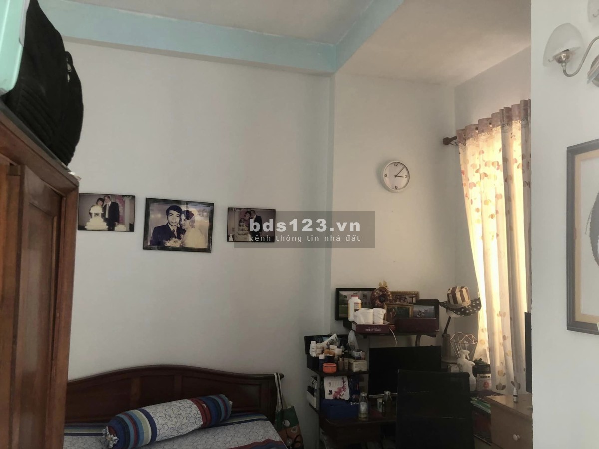 Bán nhà GIÁ RẺ, Nguyễn Bặc, TB, 24M2, chỉ 3 ty5.