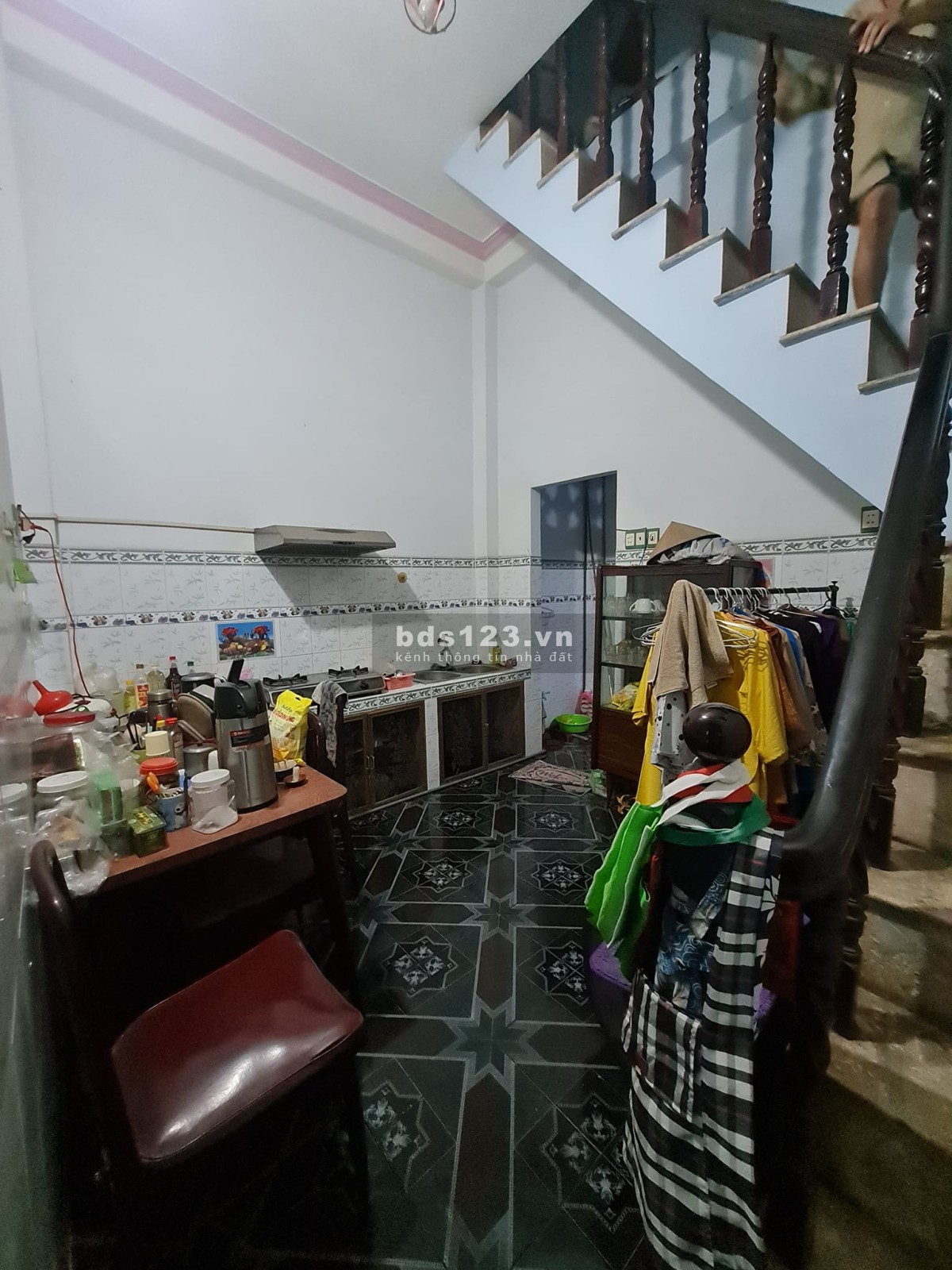 Bán nhà GIÁ RẺ, Nguyễn Bặc, TB, 24M2, chỉ 3 ty5.