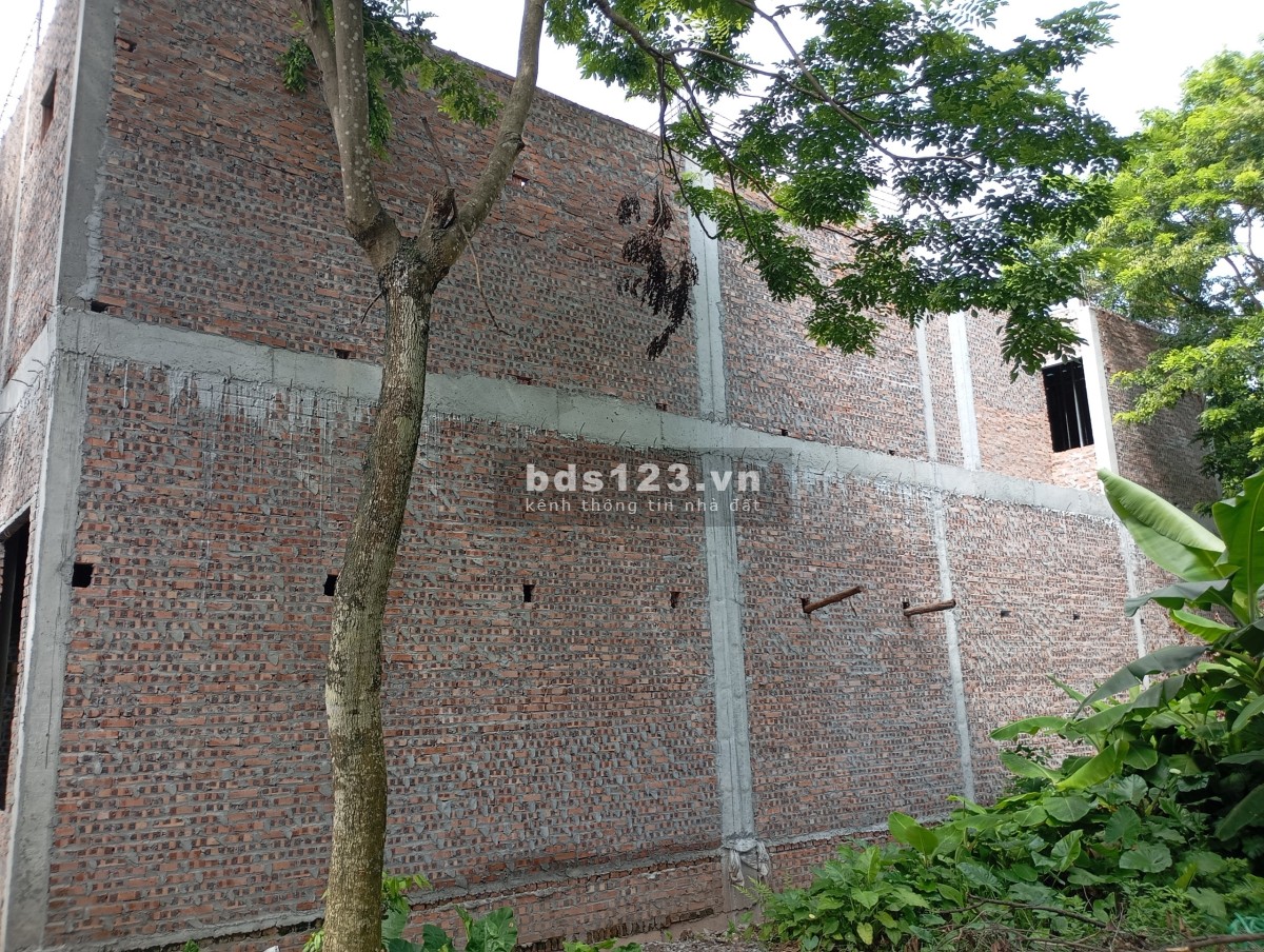 Siêu phẩm cực rẻ 5 căn 3 tầng ô tô phân khúc vào nhà ở Cao Viên - Thanh Oai, giá chỉ từ 1,7x tỷ.