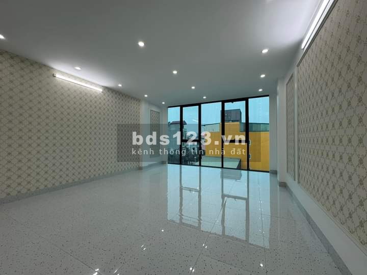 Bán nhà đấu giá Phú Lương 2, phường Phú Lương, Hà Đông