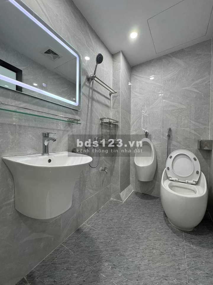 Bán nhà đấu giá Phú Lương 2, phường Phú Lương, Hà Đông