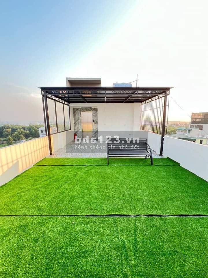 Bán nhà đấu giá Phú Lương 2, phường Phú Lương, Hà Đông