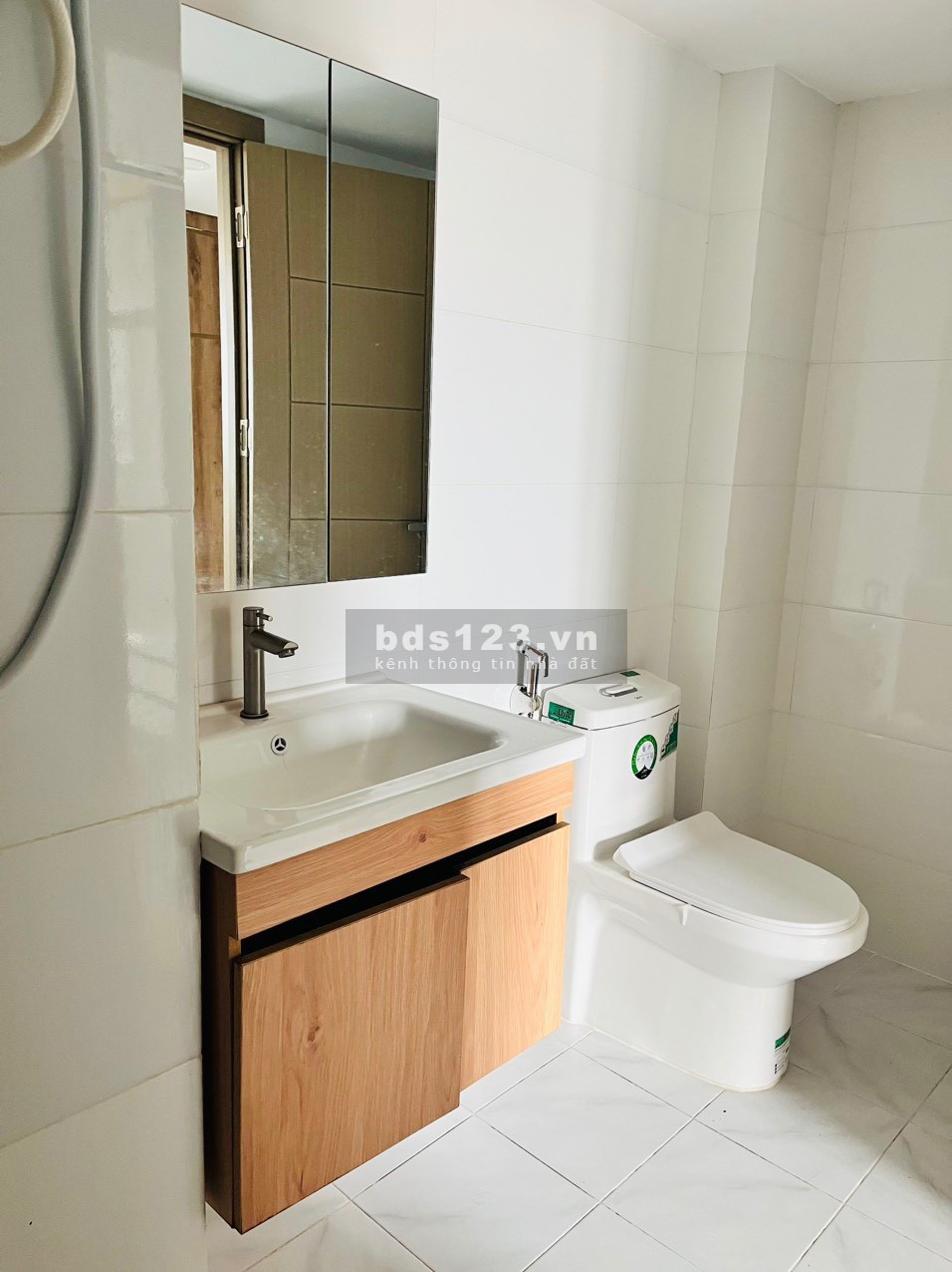 CHDV GÁC CAO 1M8 FULL NỘI THẤT TÂN QUY
