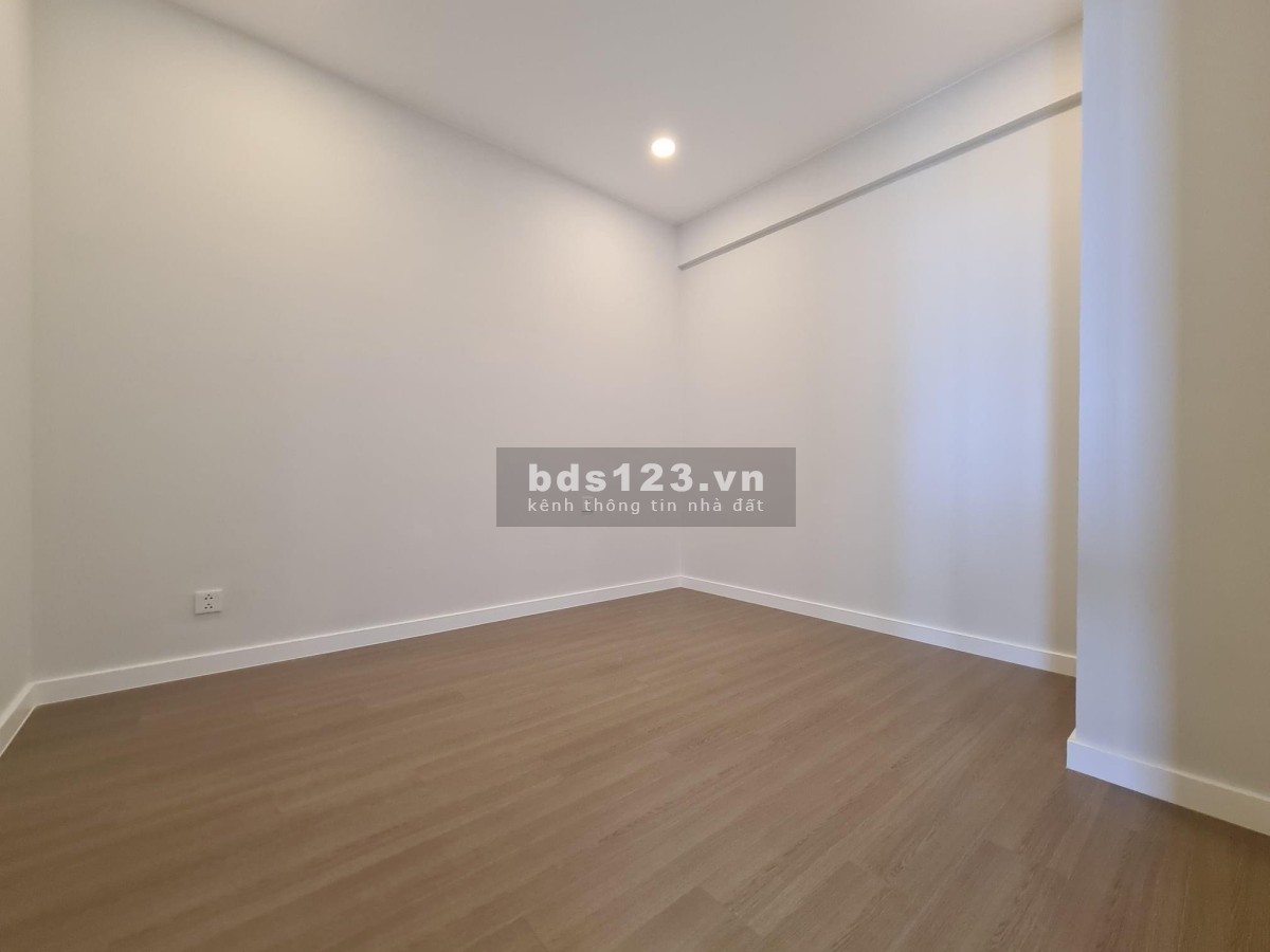 Cho thuê 2PN 62m2 River Panorama. Giá 11 triệu/tháng, NTCB. LH 090 6600 593 - Nguyễn Thu