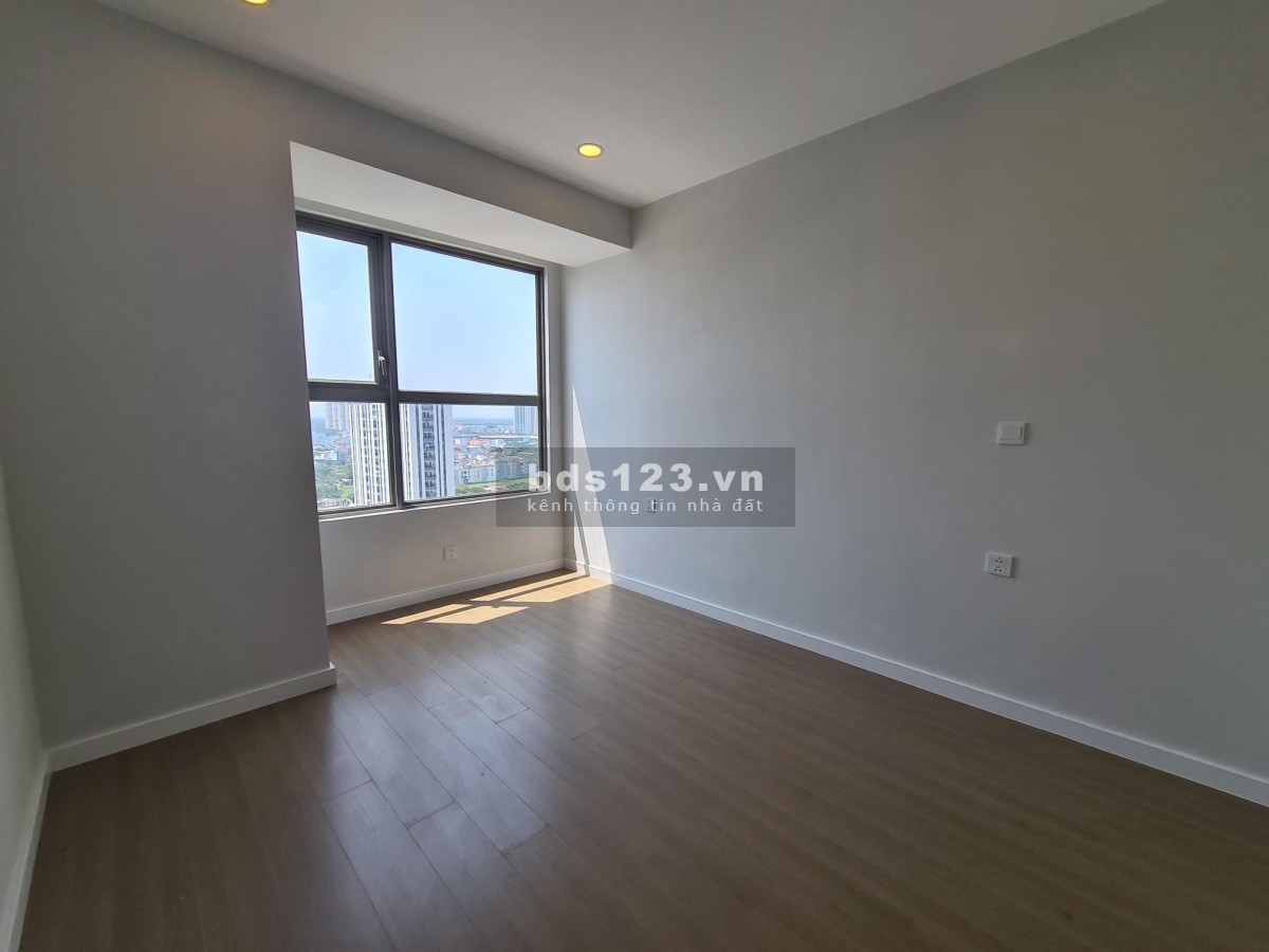 Cho thuê 2PN 62m2 River Panorama. Giá 11 triệu/tháng, NTCB. LH 090 6600 593 - Nguyễn Thu