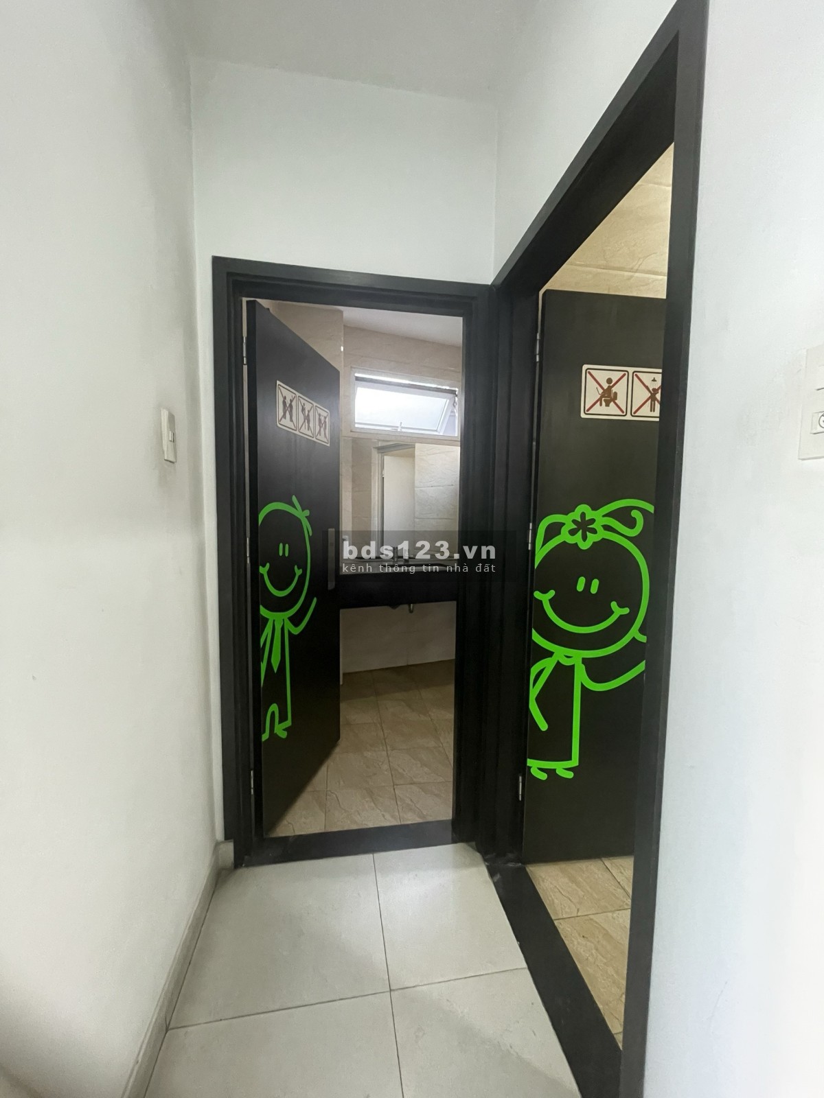 Chính chủ cần cho thuê sàn văn phòng 207 Hoàng Văn Thụ, Quận Phú Nhuận