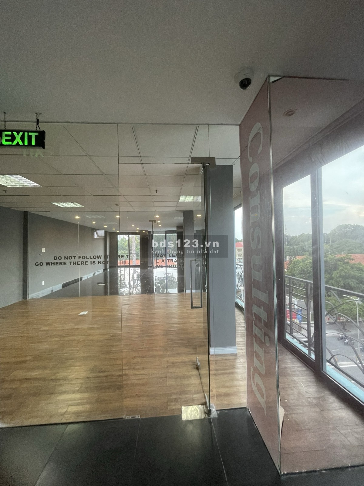 Chính chủ cần cho thuê sàn văn phòng 207 Hoàng Văn Thụ, Quận Phú Nhuận