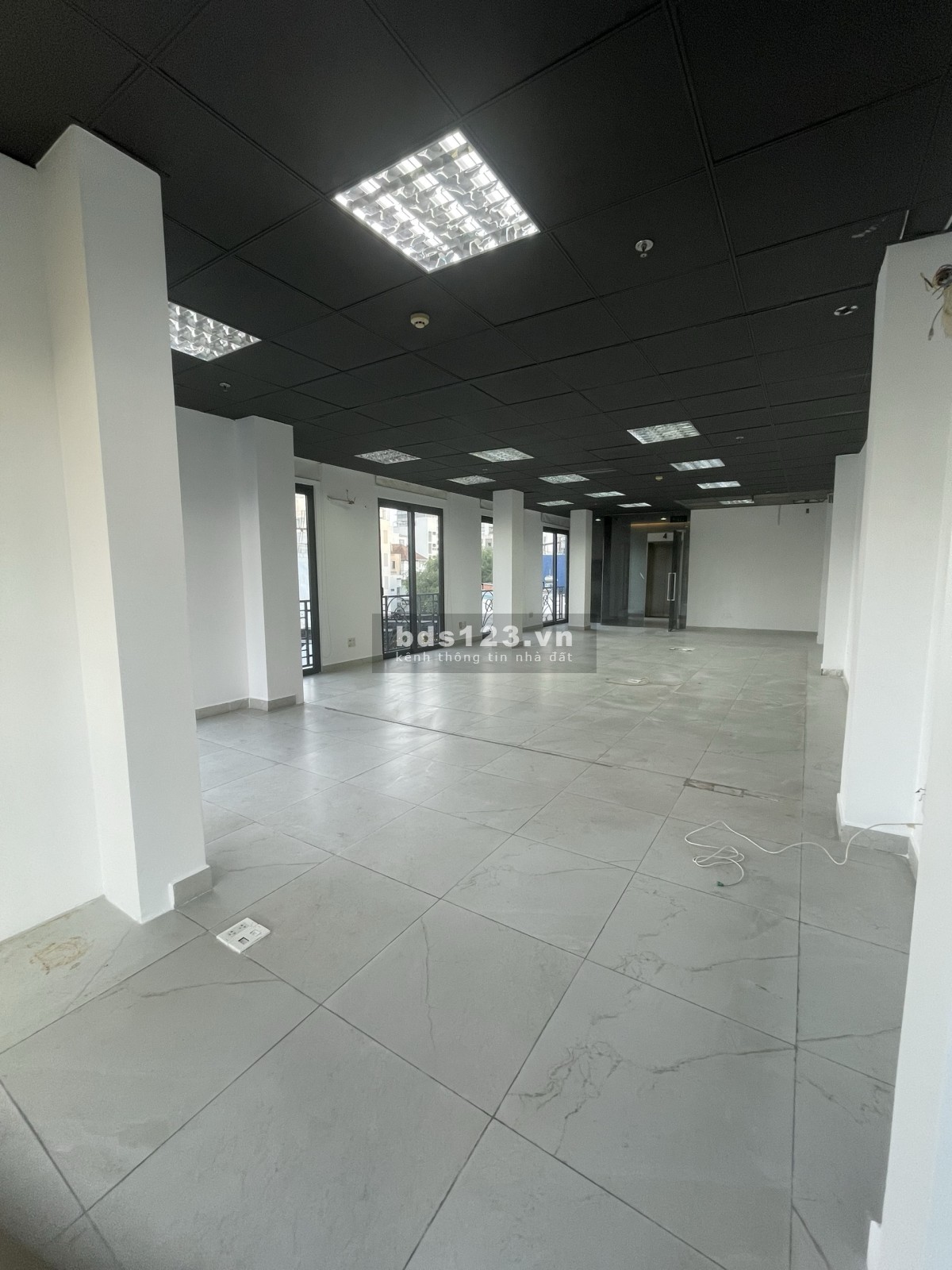 Chính chủ cần cho thuê sàn văn phòng 207 Hoàng Văn Thụ, Quận Phú Nhuận