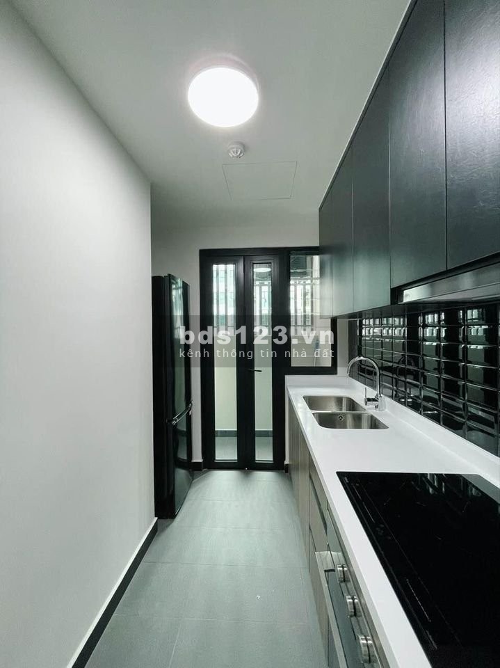 Căn hộ chung cư Sky Center, P2, Tân Bình: 65m2,2p ngủ, 2wc, Nt, 12tr