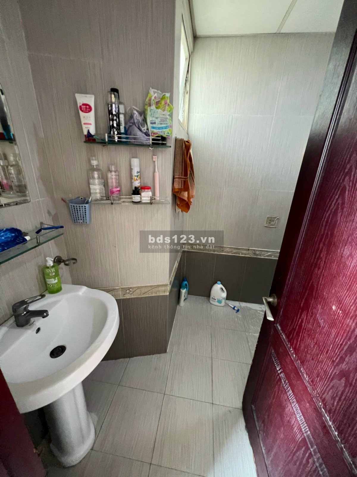 Chung cư Tân Phước - Quận 11 3pn 71m2 giá 9tr