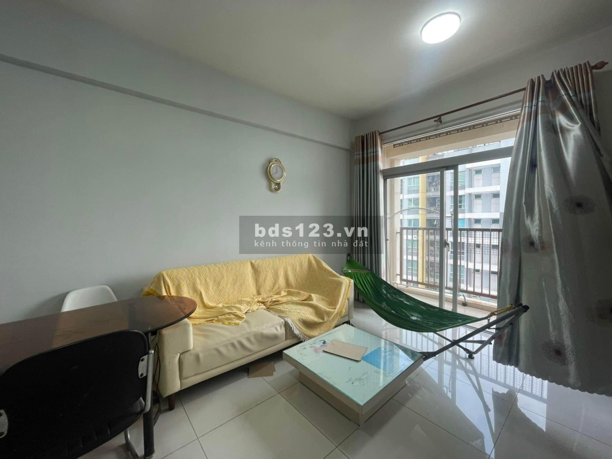 Chung Cư 590 CMT8 - Quận 3 70m2 2pn, 2wc 11tr5/th. Nội thất đầy đủ, tầng cao view thoáng