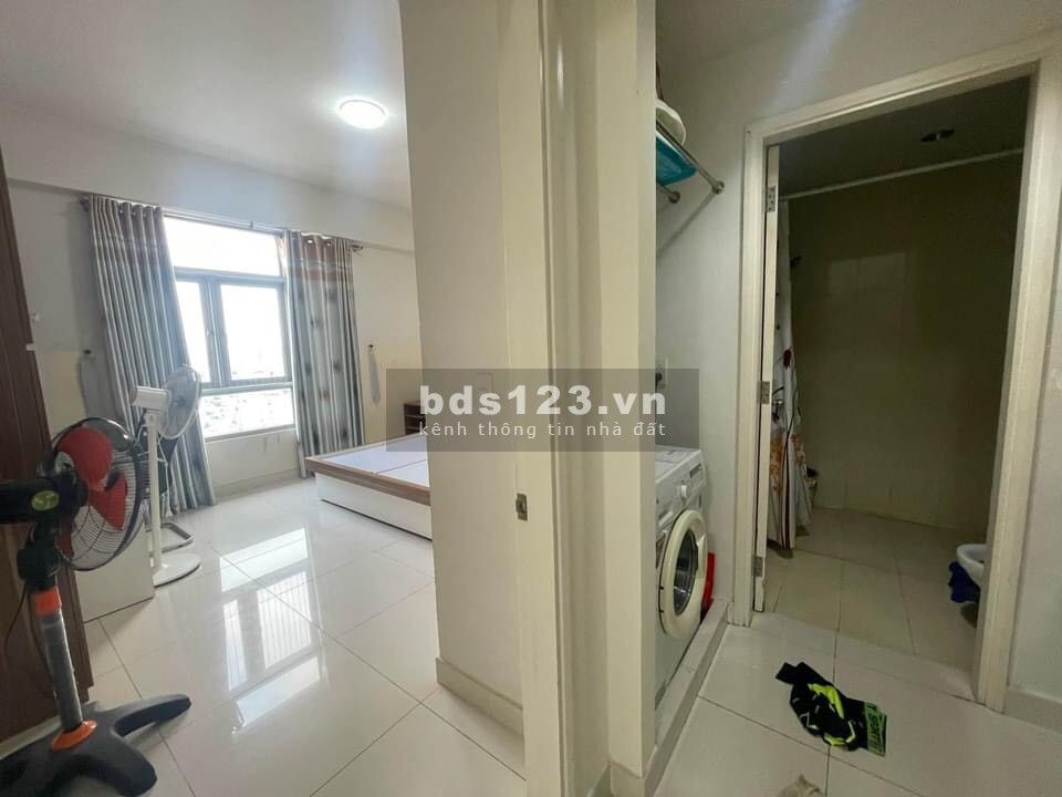 Chung Cư 590 CMT8 - Quận 3 70m2 2pn, 2wc 11tr5/th. Nội thất đầy đủ, tầng cao view thoáng