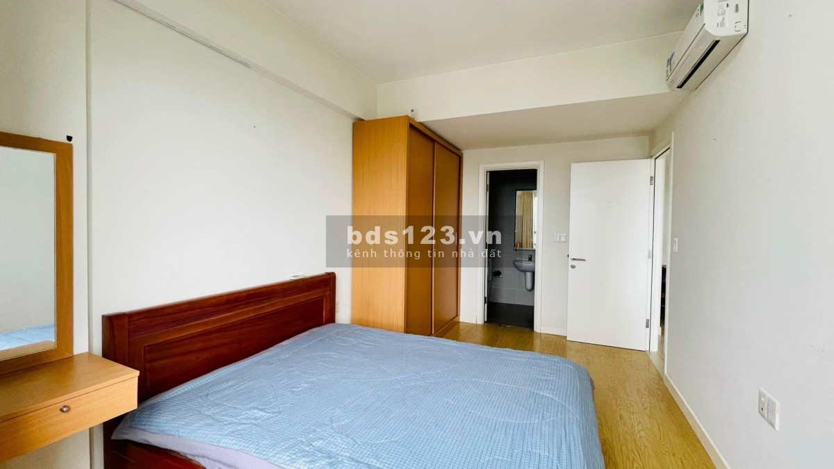 Chung cư Đặng Văn Ngữ - Phú Nhuận 70m2 2pn 12tr. Đầy đủ nội thất như hình, tầng cao view thoáng