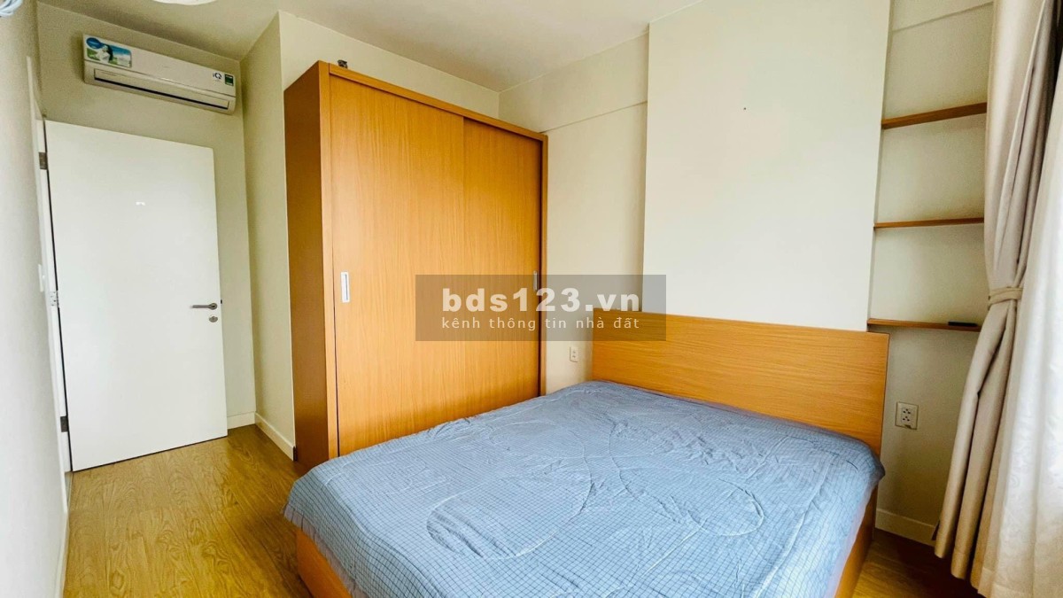 Chung cư Đặng Văn Ngữ - Phú Nhuận 70m2 2pn 12tr. Đầy đủ nội thất như hình, tầng cao view thoáng