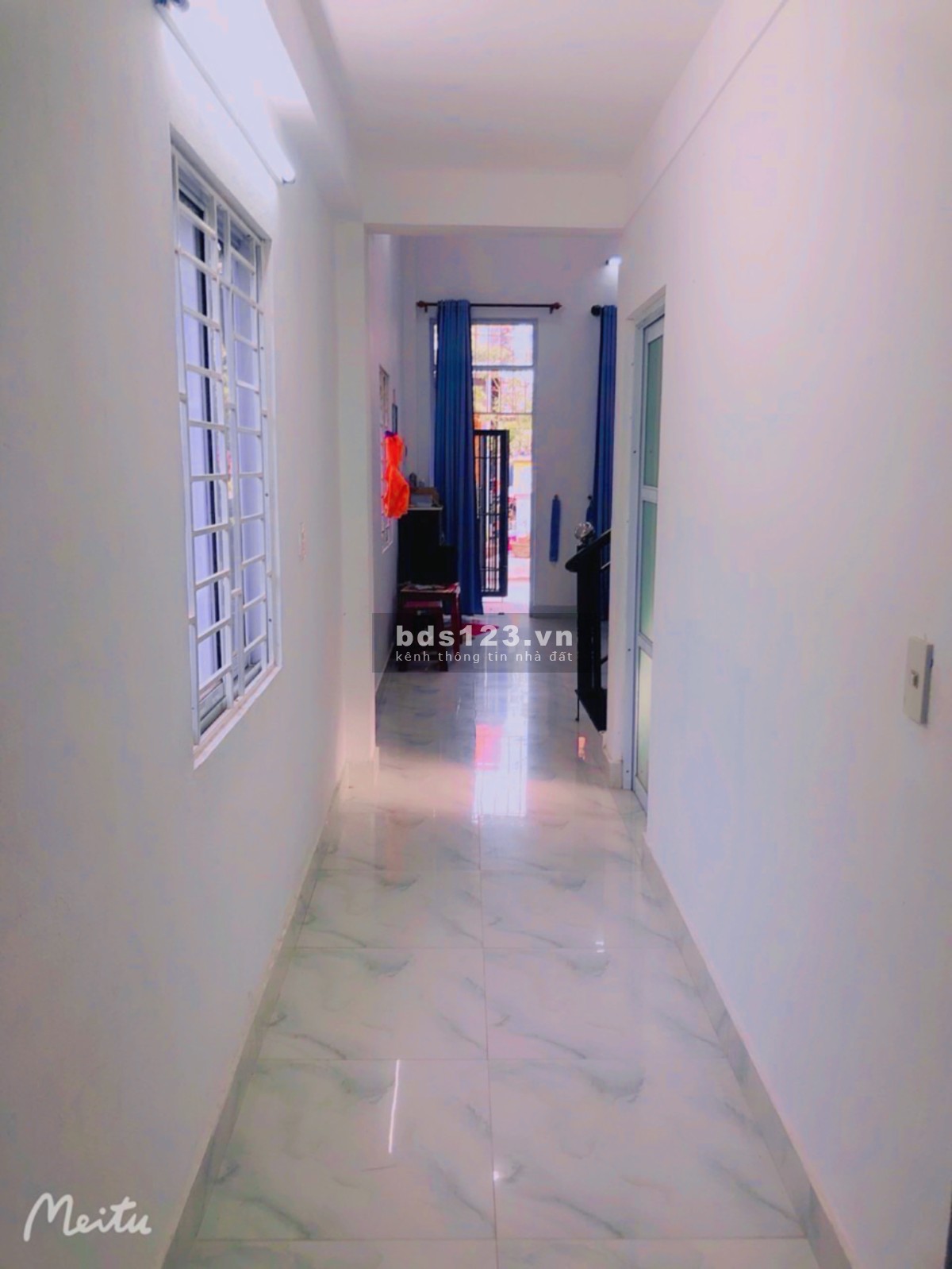 CỰC HIẾM! CĂN NHÀ NGAY TTTP, KHU VỰC CAO RÁO, KIỆT Ô TÔ THÔNG 2 ĐẦU, AN CƯ HỢP LÍ