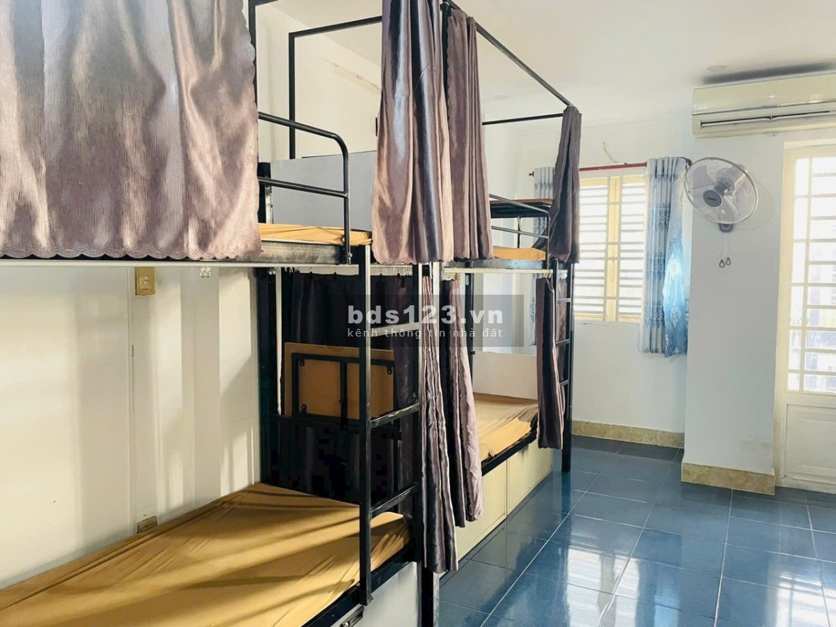 KHAI TRƯƠNG KÝ TÚC XÁ Mới 100% Ngay TÔ KÝ - NGUYỄN ẢNH THỦ QUẬN 12