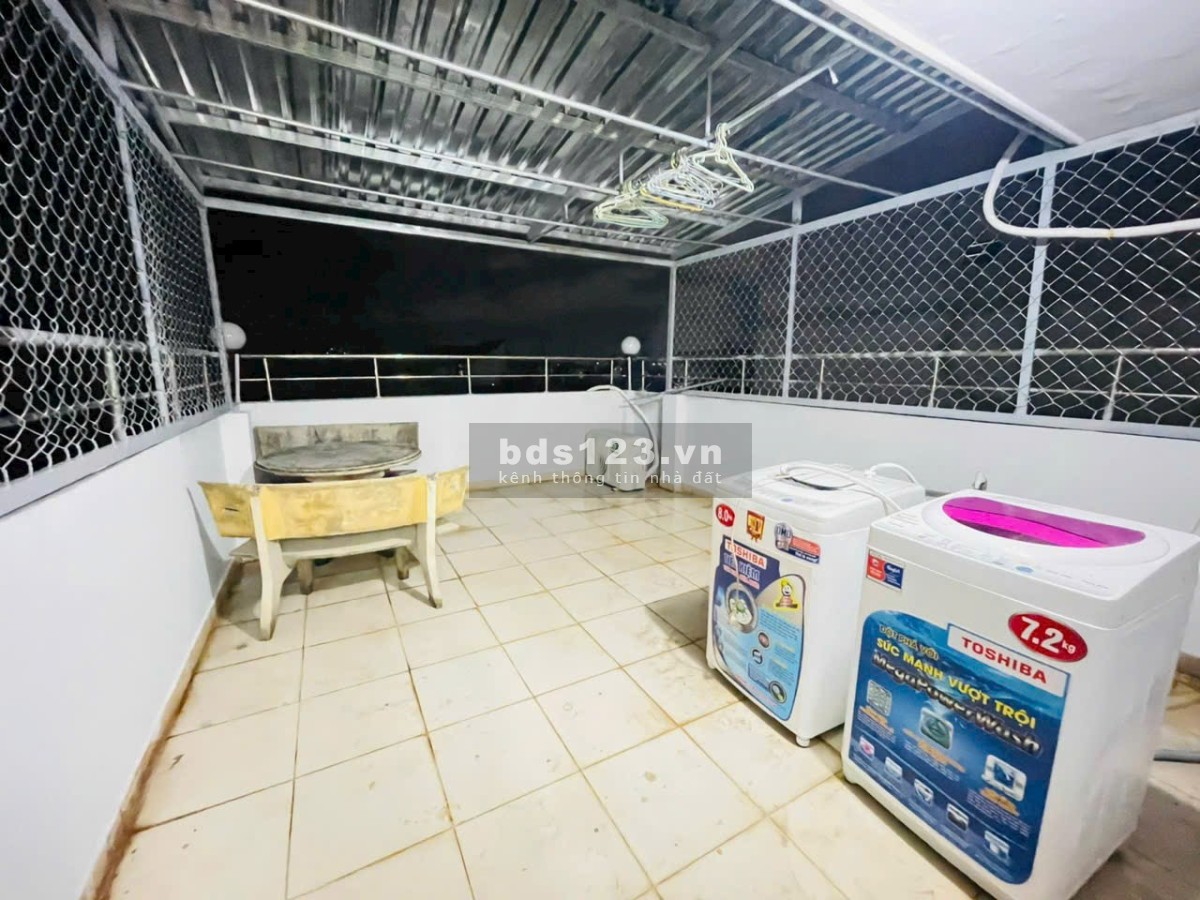 KHAI TRƯƠNG KÝ TÚC XÁ Mới 100% Ngay TÔ KÝ - NGUYỄN ẢNH THỦ QUẬN 12