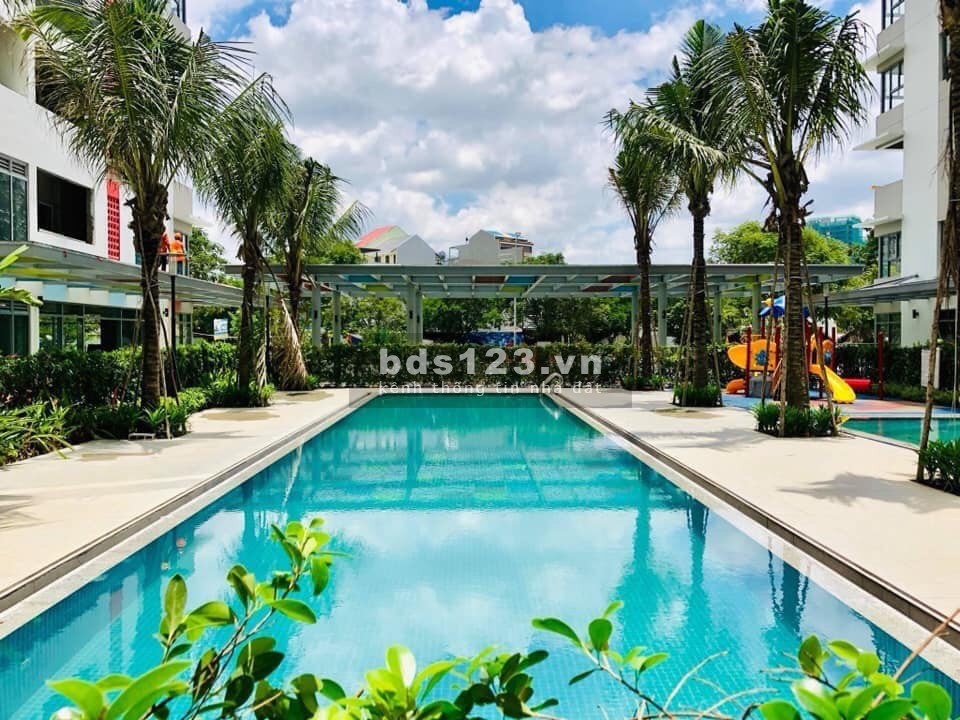 Kẹt bank cần bán căn 1pn - 48m2 hausneo giá 2.1 tỷ bao thuế phí2,10 tỷ