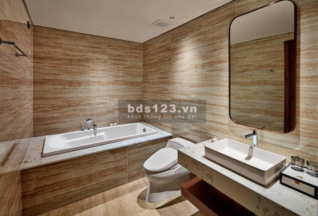Khách sạn đạt tiêu chuẩn 5* quốc tế tại đường Hoàng Quốc Việt - Hùng Thắng, Hạ Long
