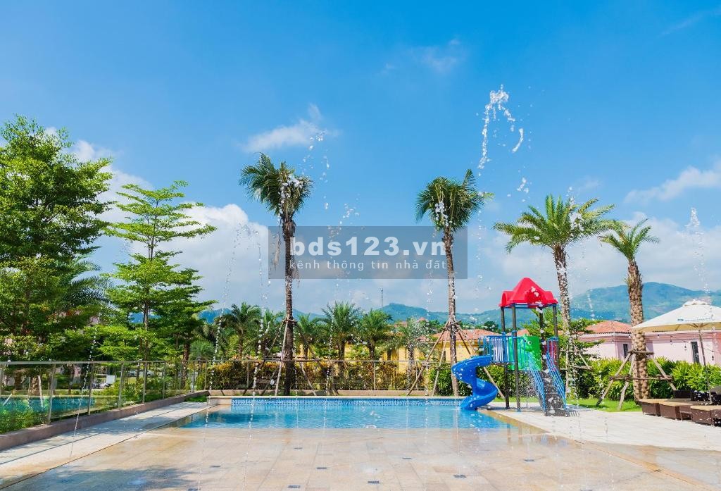 Bán biệt thự Wyndham Sky Lake Resort & Villas, chuẩn 5 sao của Mỹ