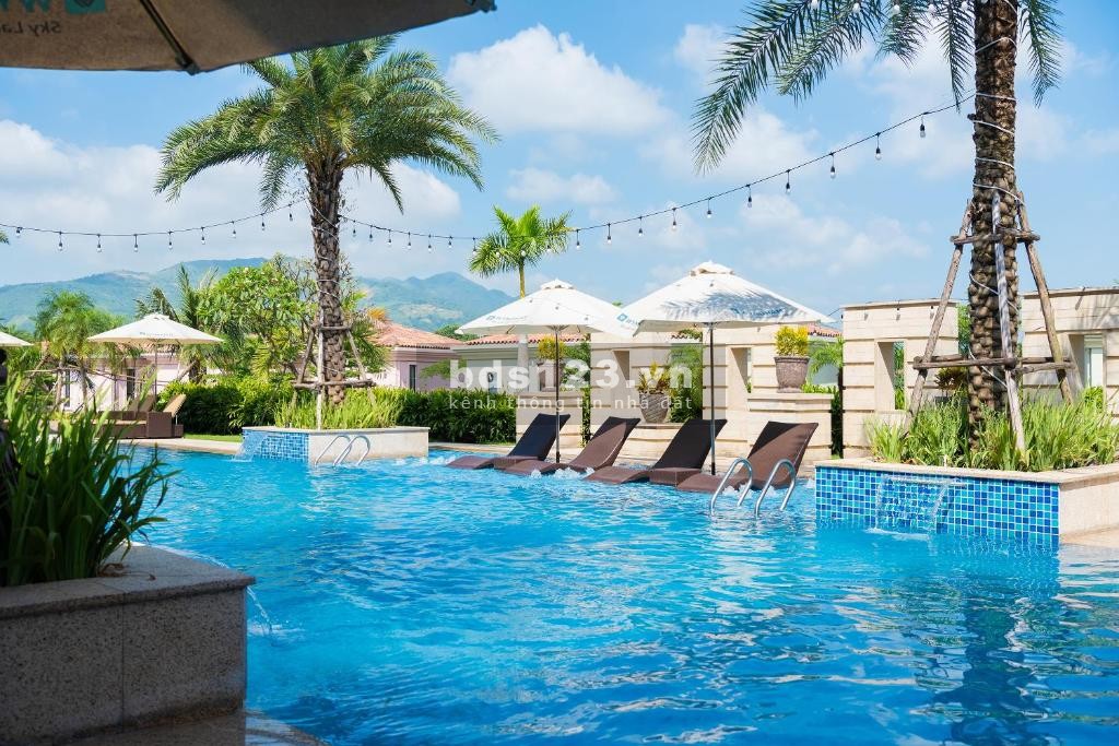 Bán biệt thự Wyndham Sky Lake Resort & Villas, chuẩn 5 sao của Mỹ