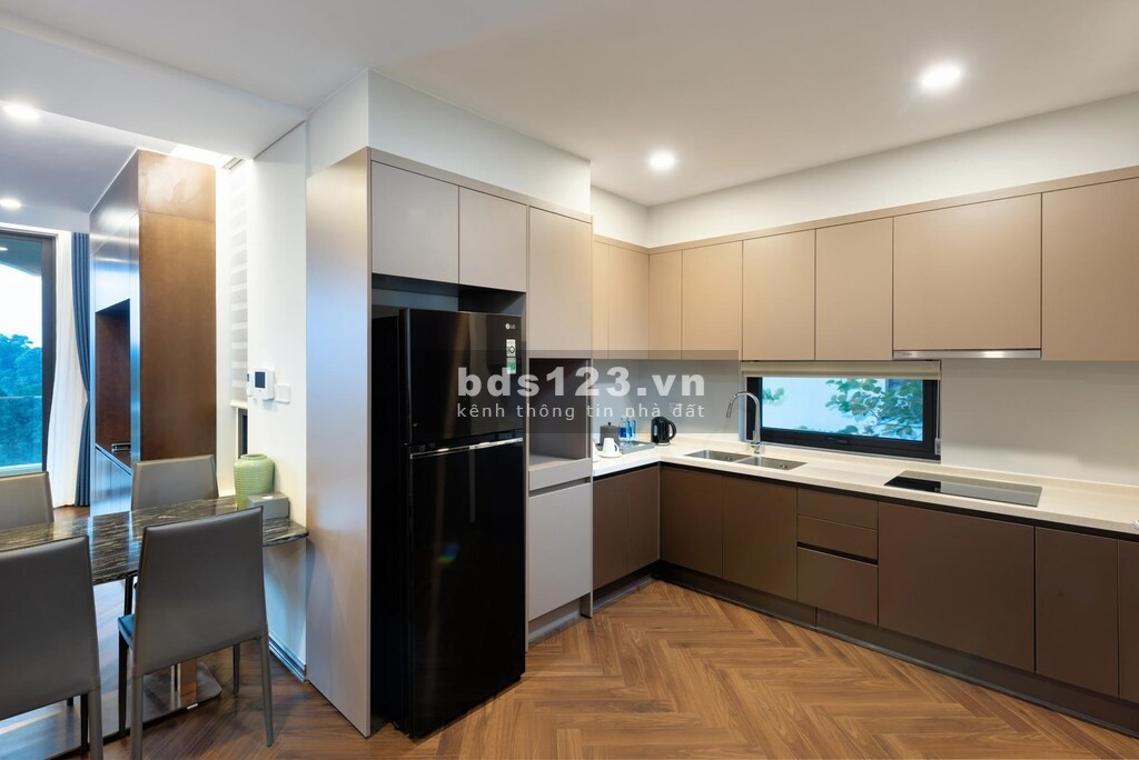 Bán biệt thự Wyndham Sky Lake Resort & Villas, chuẩn 5 sao của Mỹ