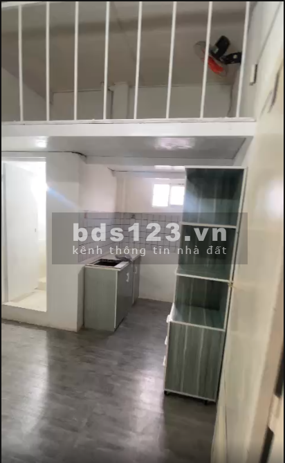 Cho thuê phòng trọ có Gác lửng Đường Huỳnh Tấn Phát Q7 giá mềm T7, Gần ĐH UFM, qua Q4 Q1 thuận tiện
