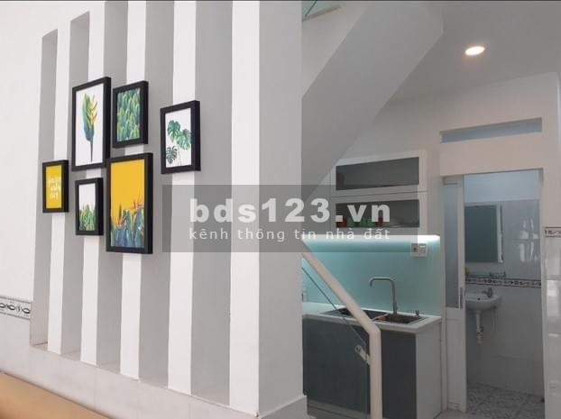 CHỈ 3,X TỶ SỞ HỬU NGAY - KHU CƯ XÁ NGÂN HÀNG - TÂN THUẬN TÂY - Q7