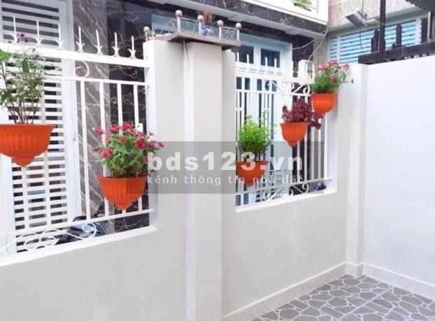 CHỈ 3,X TỶ SỞ HỬU NGAY - KHU CƯ XÁ NGÂN HÀNG - TÂN THUẬN TÂY - Q7