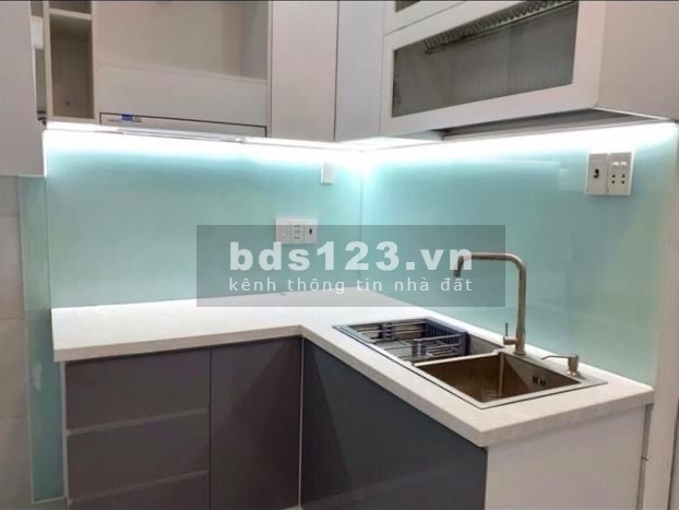 CHỈ 3,X TỶ SỞ HỬU NGAY - KHU CƯ XÁ NGÂN HÀNG - TÂN THUẬN TÂY - Q7