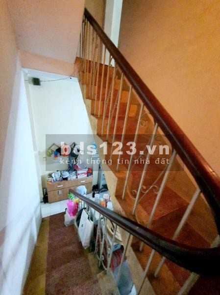 Bán nhà Gò Vấp dưới 6 tỷ Huỳnh Khương An ngang 5m nở hậu 8m dài 20m 2 tấm BTCT.