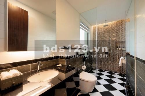 Bán biệt thự Wyndham Sky Lake Resort & Villas, chuẩn 5 sao của Mỹ
