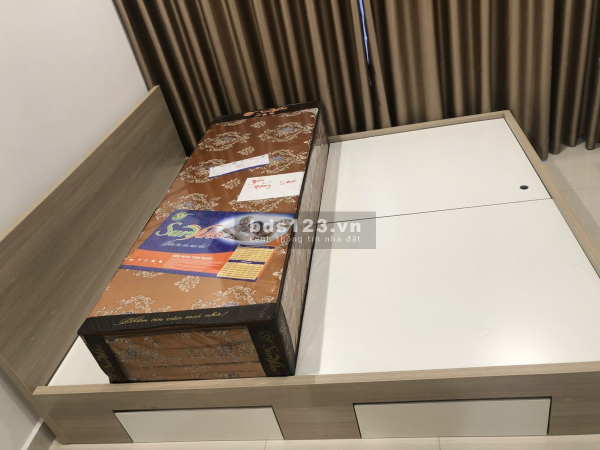 Bán Gấp Căn Studio Pavilion 38m2 Giá Chỉ 1,4 Tỷ Tại Vinhomes Ocean Park