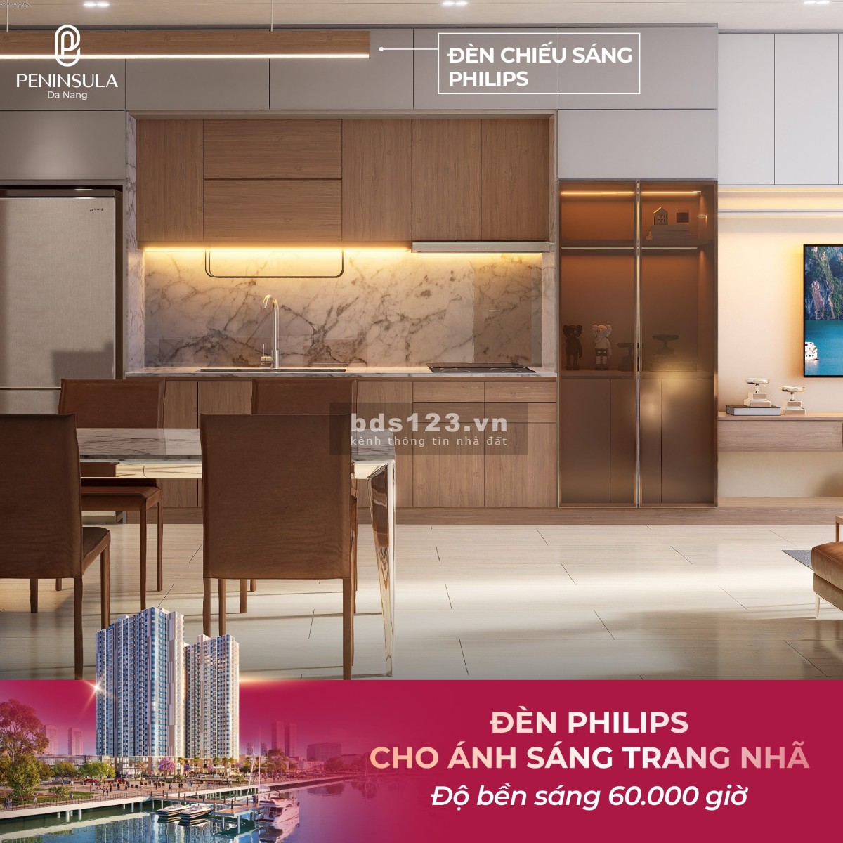 Mua bán căn hộ chung cư dự án Peninsula Đà Nẵng. Liên hệ 0392649603