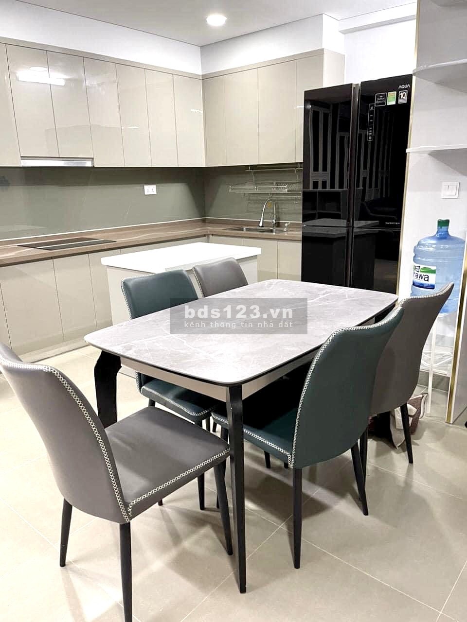 Chính chủ cần bán chung cư Eden Riverside Bình Dương 64m2 giá 1ty200