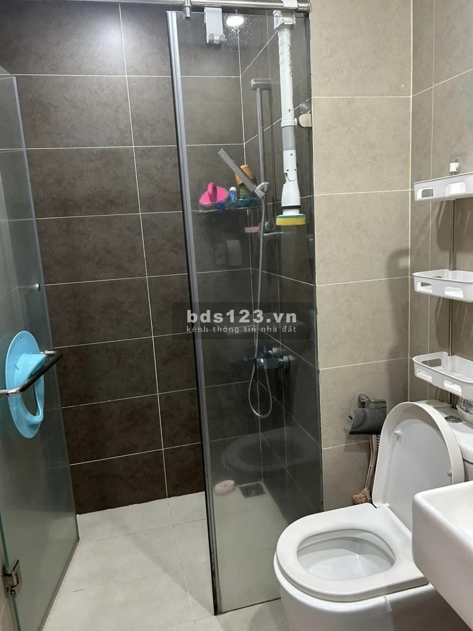 Chung cư NGuyễn Ngọc Phương, P19, Bình Thạnh: 80m2,2p ngủ, NT, 12tr