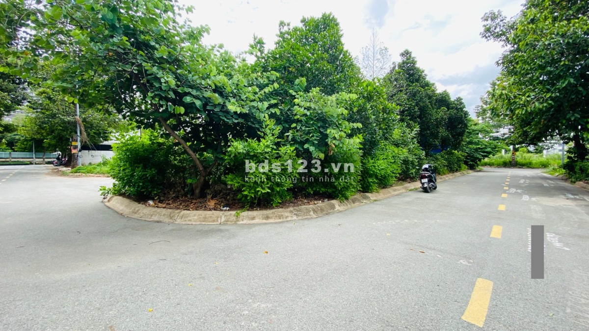 Bán đất Quận 2 dự án Huy Hoàng đường Nguyễn Văn Kỉnh P. Thạnh Mỹ Lợi TP Thủ Đức 160m2