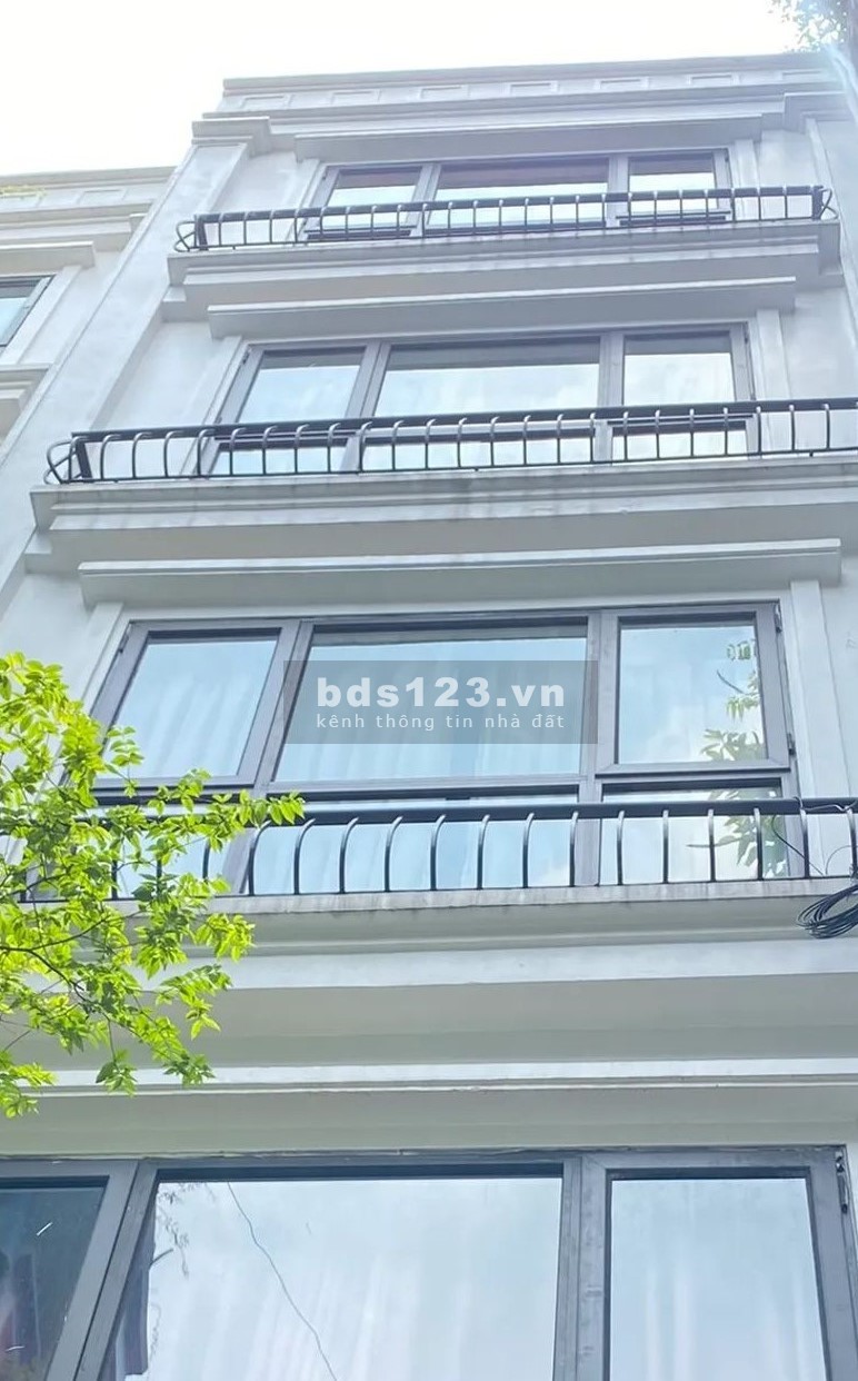 SIÊU PHẨM - 2 MẶT THOÁNG - NGÕ RỘNG-KHƯƠNG HẠ - THANH XUÂN GIÁ 5,9 TỶ MT 4,3M