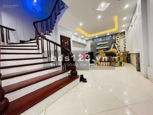 Bán nhà - PHÙNG CHÍ KIÊN – Cầu Giấy - NHÀ ĐẸP ĐẲNG CẤP - 58 m2 – 14,2 tỷ