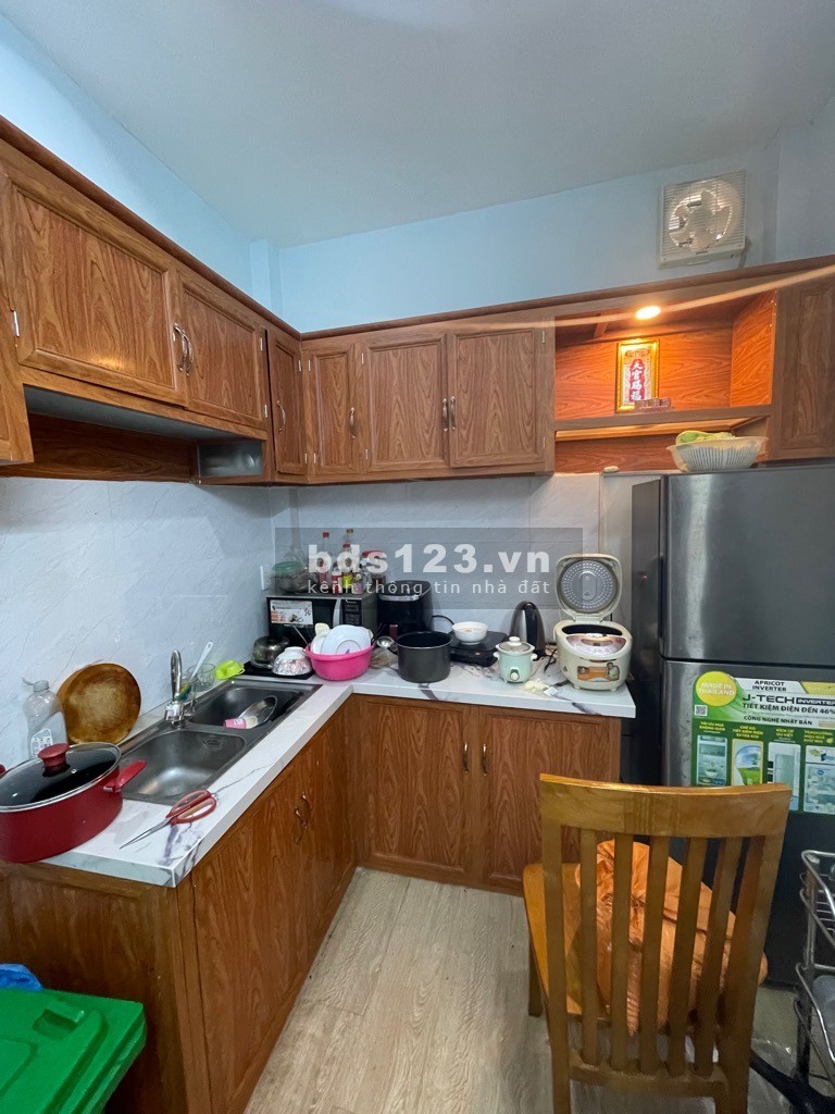Bán Nhà Thích Quảng Đức, P.5, Phú Nhuận, HXH Đỗ Cửa, 41M2, 2 Tầng, Chỉ 4.35 Tỷ.