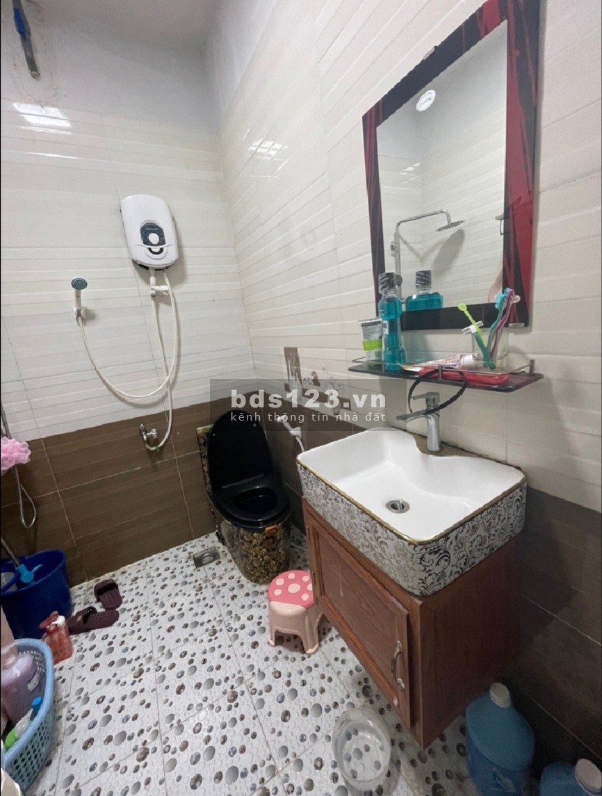 Bán Nhà Thích Quảng Đức, P.5, Phú Nhuận, HXH Đỗ Cửa, 41M2, 2 Tầng, Chỉ 4.35 Tỷ.