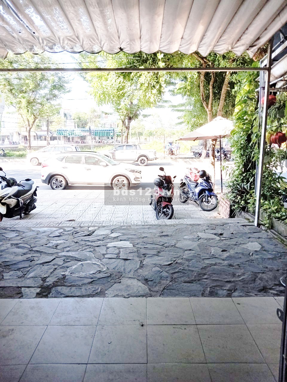 Chính chủ cho thuê nhà nguyên căn 125m2, mặt tiền Phan Bội Châu, Tam Kỳ, Quảng Nam
