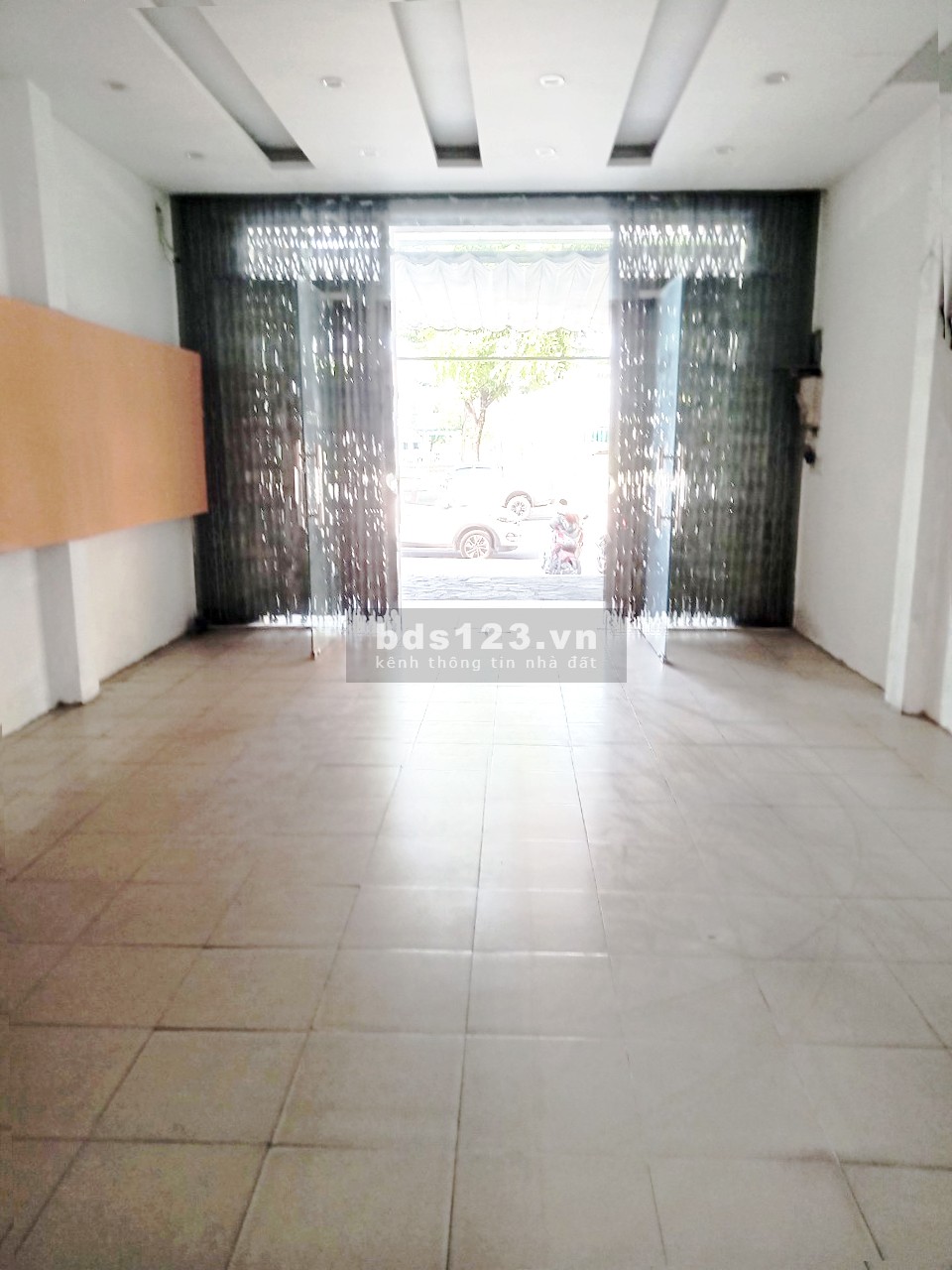 Chính chủ cho thuê nhà nguyên căn 125m2, mặt tiền Phan Bội Châu, Tam Kỳ, Quảng Nam