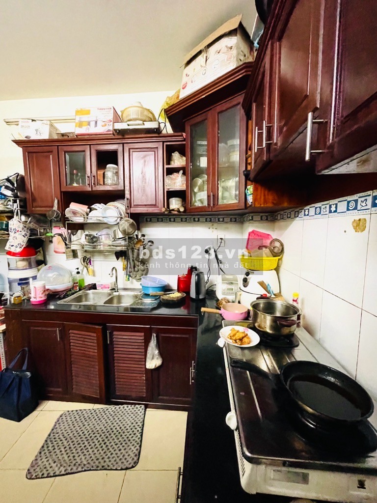 Hạ Sập Sàn Không Còn Hàng Tương Tự, nhà 1 Trệt, 1 Lầu, 2 Phòng Ngủ 2 WC