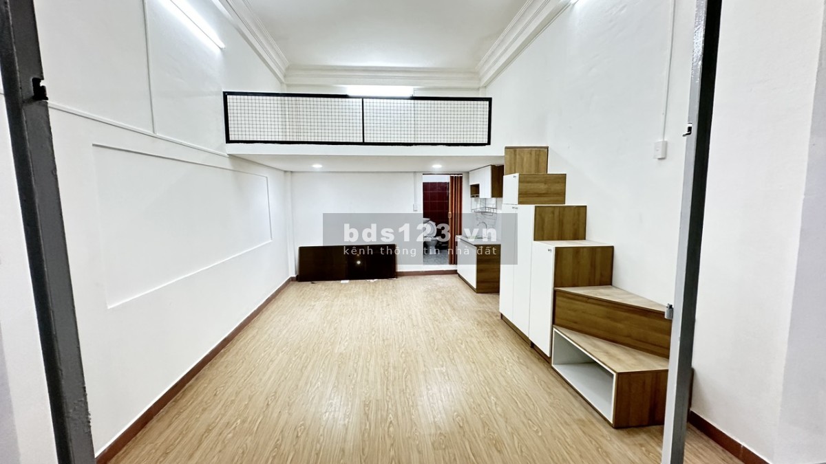 Văn Phòng căn hộ Officetel Dulex siêu đẹp HXH 21 Trường Sơn, P.4, Q.Tân Bình –DT: 40m2 (Ngay sân bay