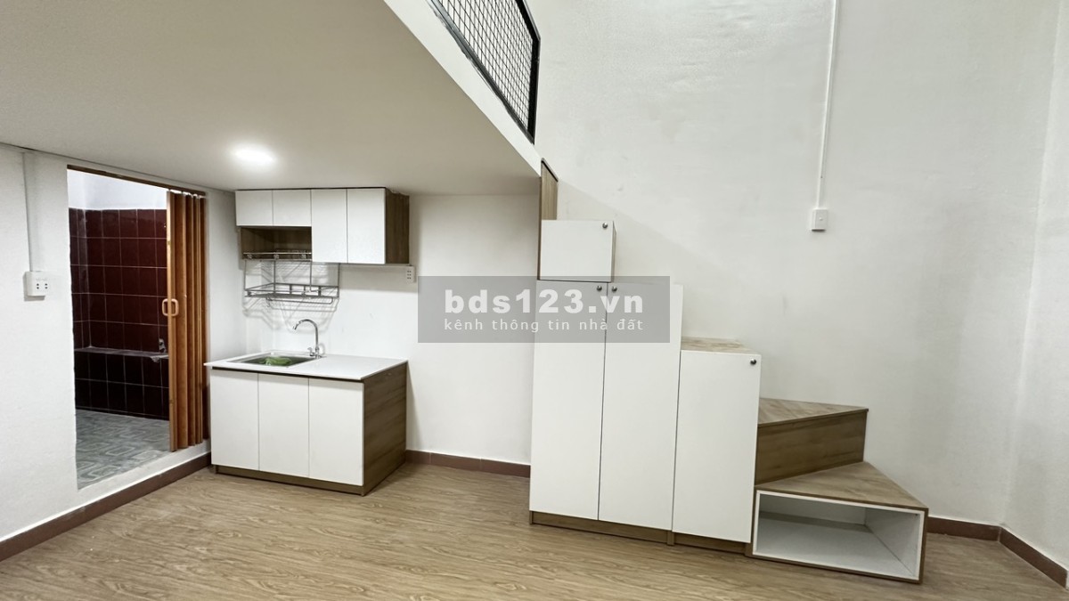 Văn Phòng căn hộ Officetel Dulex siêu đẹp HXH 21 Trường Sơn, P.4, Q.Tân Bình –DT: 40m2 (Ngay sân bay