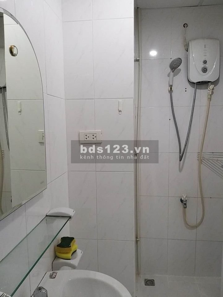Căn 2p ngủ, 85m2, ban công, Nội thất, 11tr chung cư Phạm Viết Chánh, p19, Bình Thạnh